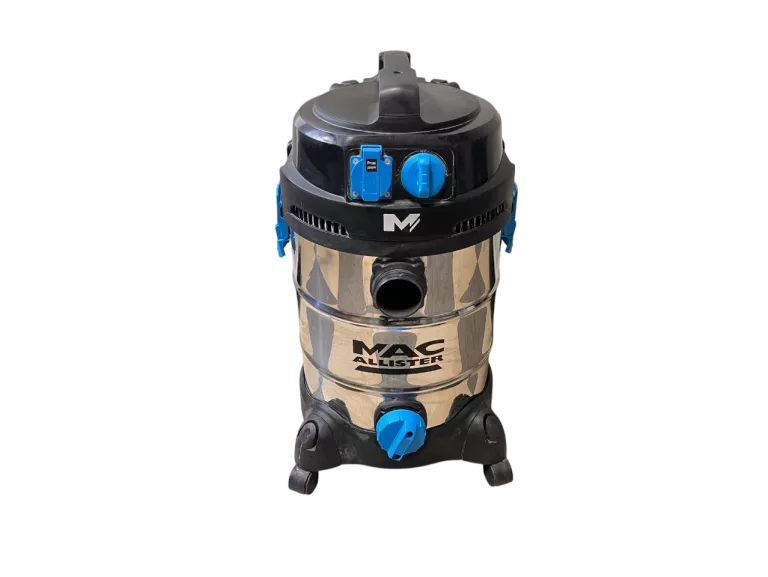 ODKURZACZ PRZEMYSŁOWY MACALLISTER MEWVP30L 1400W