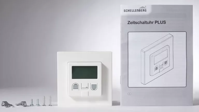 ALFRED SCHELLENBERG GMBH SCHELLENBERG 25572