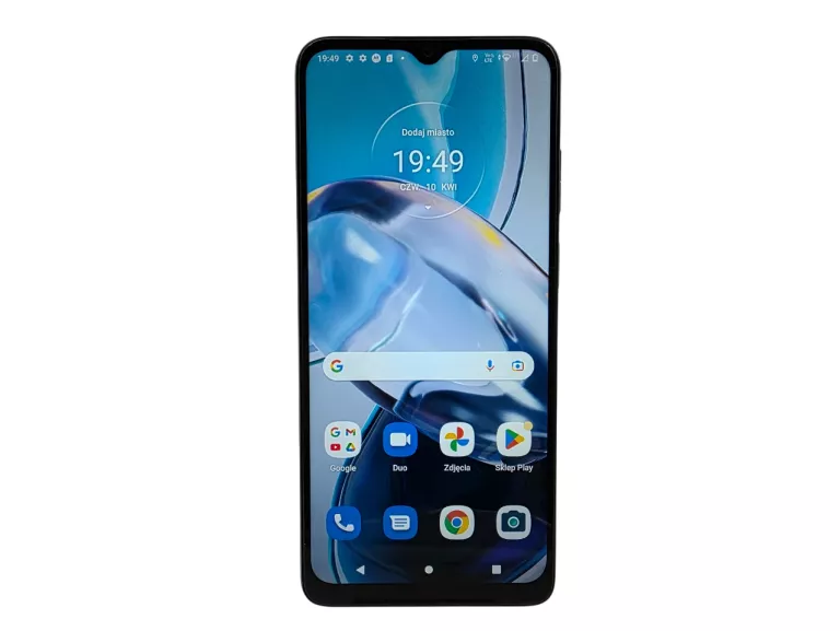 TELEFON MOTOROLA MOTO E22 4/64GB 6.5" 4020MAH 90HZ