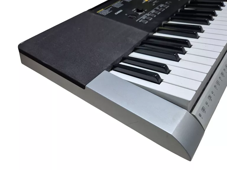 KEYBOARD CASIO CTK-4400