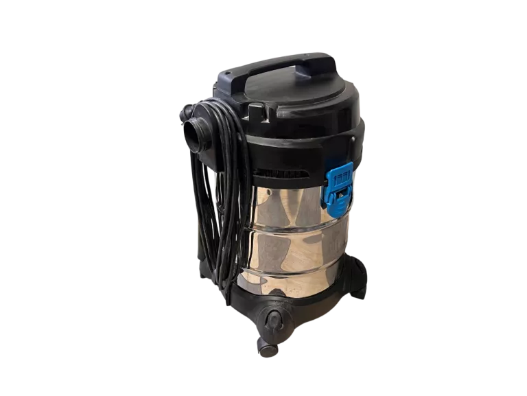 ODKURZACZ PRZEMYSŁOWY MACALLISTER MEWVP30L 1400W