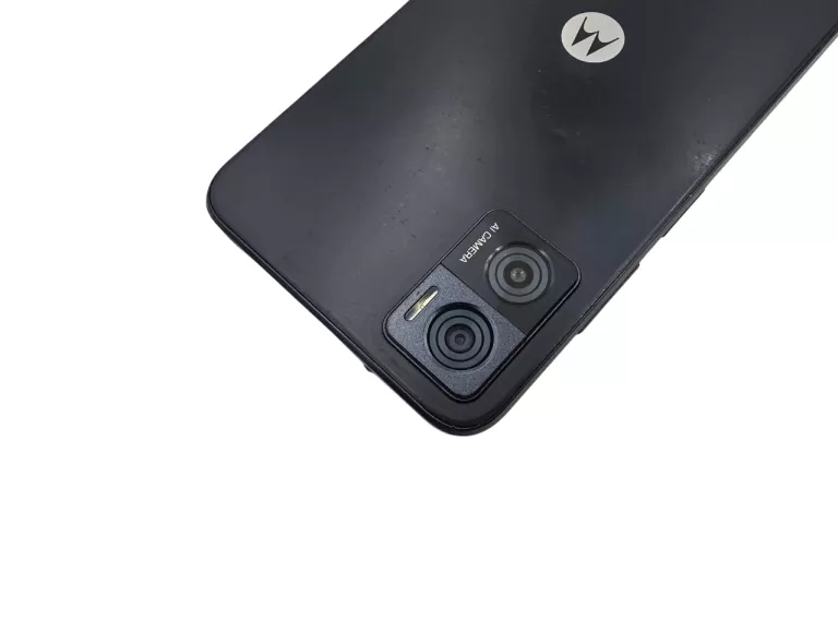 TELEFON MOTOROLA MOTO E22 4/64GB 6.5" 4020MAH 90HZ