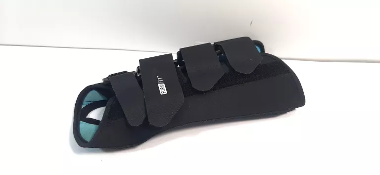 ORTEZA LEWA FORM FIT WRIST & FOREARM NADGARSTEK