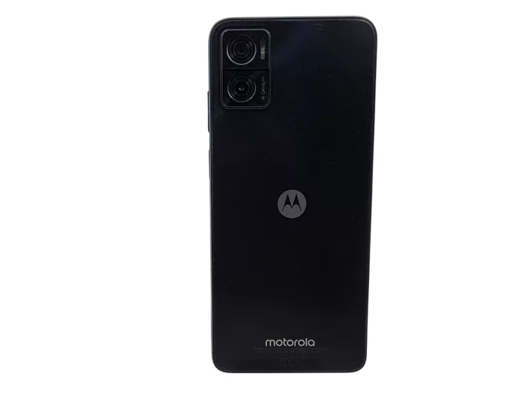 TELEFON MOTOROLA MOTO E22 4/64GB 6.5" 4020MAH 90HZ