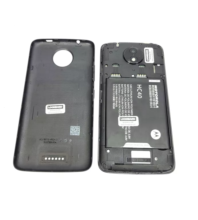 TELEFON MOTOROLA MOTO C 1/16GB