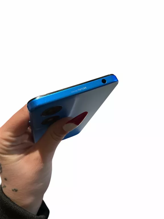TELEFON MOTOROLA MOTO G04 + PUDEŁKO GWARANCJA I PARAGON Z MEDIA EXPERT