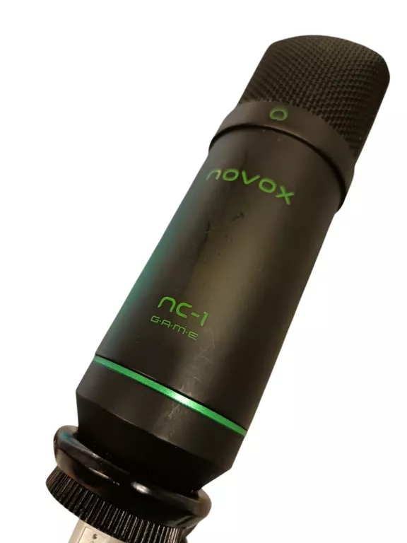 MIKROFON NOVOX NC1