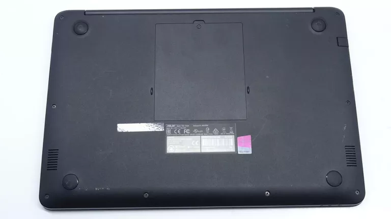 LAPTOP ASUS E502N INTEL PENTIUM N4200 4/128 GB SSD