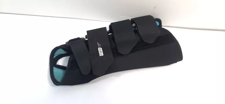 ORTEZA LEWA FORM FIT WRIST & FOREARM NADGARSTEK