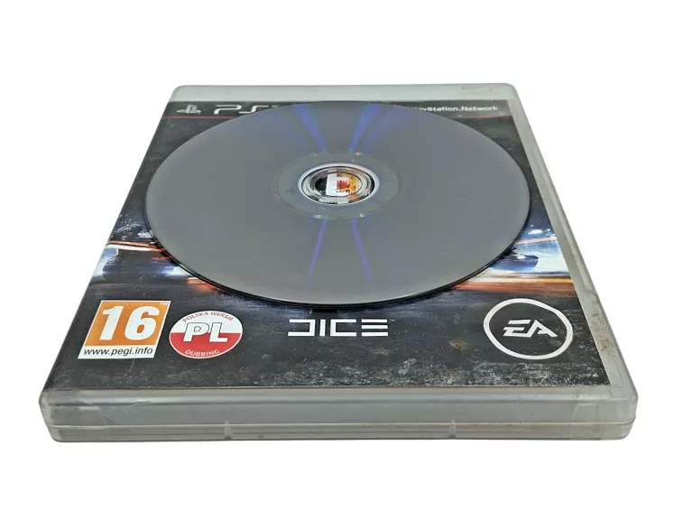GRA NA PS3 BATTLEFIELD 3