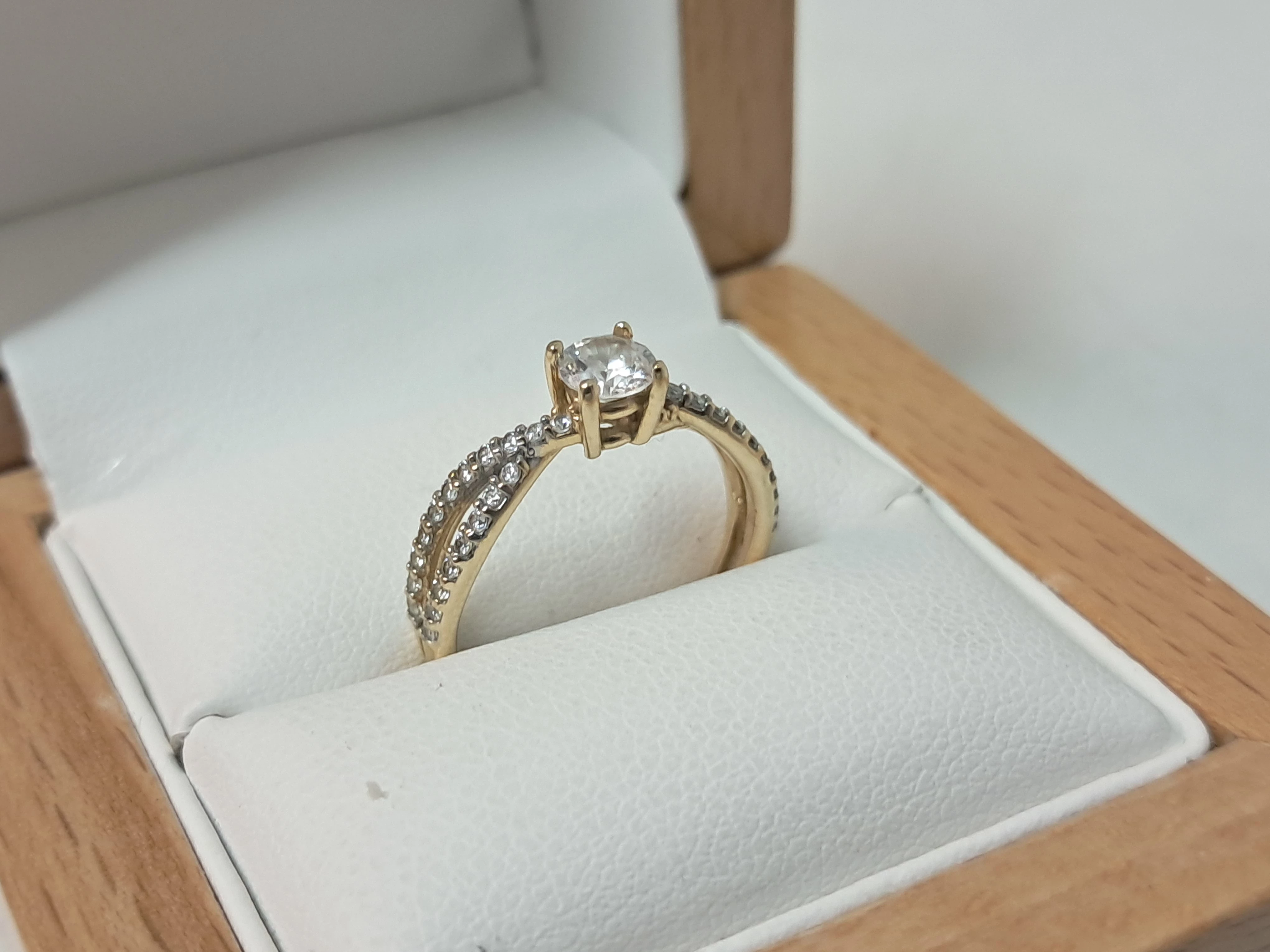 piekny-zloty-pierscionek-pr-585-191-g-roz-11-stan-11323-2