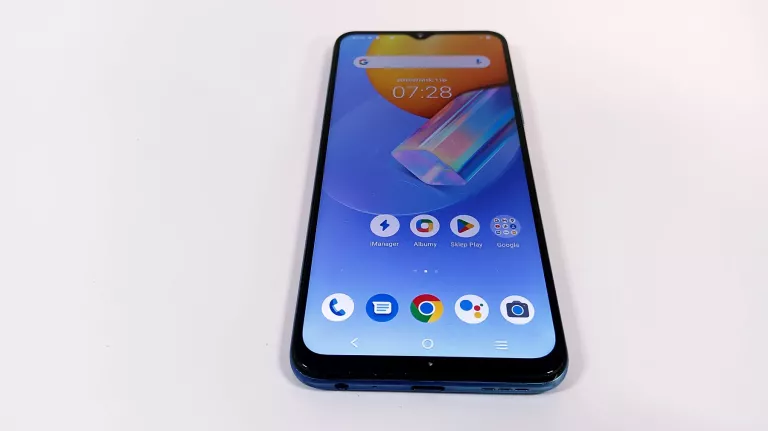 TELEFON VIVO Y31 4/128GB