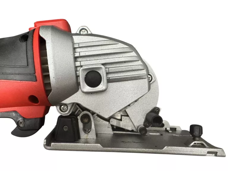 MATRIX MODEL MCS 500-1 PIŁA TARCZOWA ZAGŁĘBIARKA