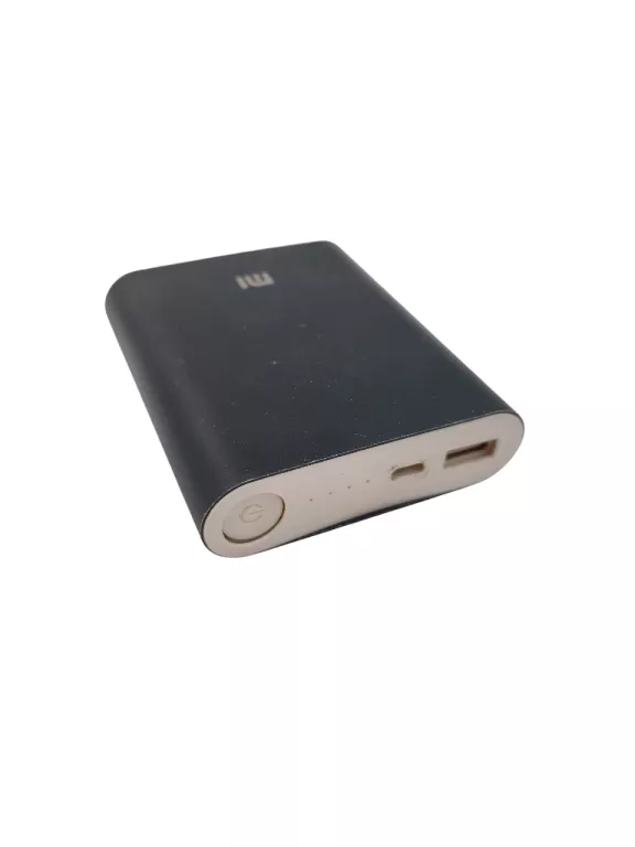 POWERBANK XIAOMI 10400 CZARNY
