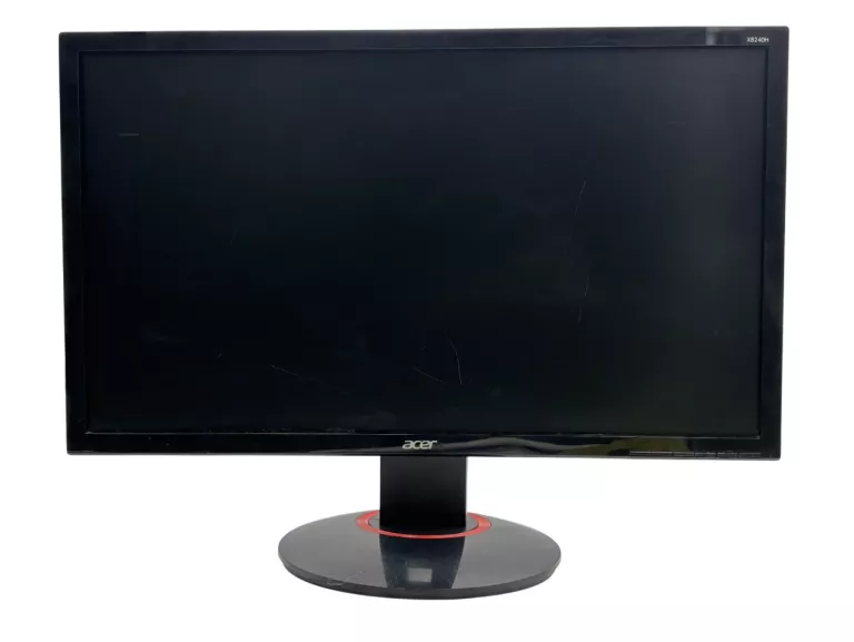 MONITOR ACER PREDATOR XB240H 24" 1920X1080PX 144HZ 1 MS