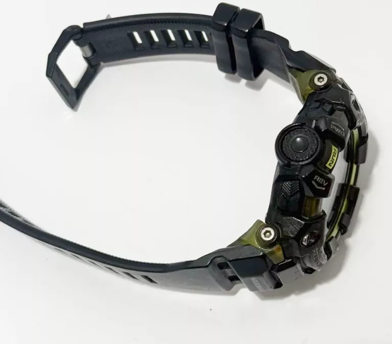ZEGAREK CASIO GBD 100