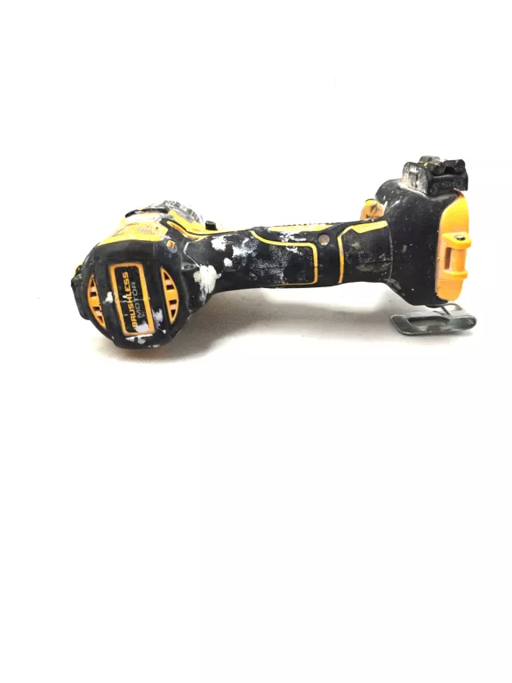 WKRĘTARKA DEWALT DCD796 BEZ BATERII