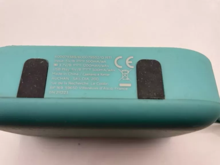GŁOŚNIK BLUETOOTH QILIVE Q.1931