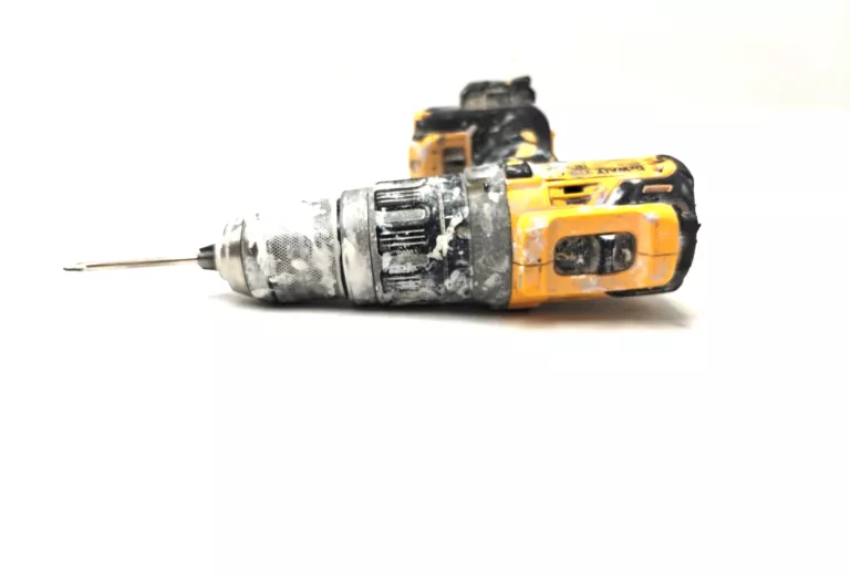 WKRĘTARKA DEWALT DCD796 BEZ BATERII
