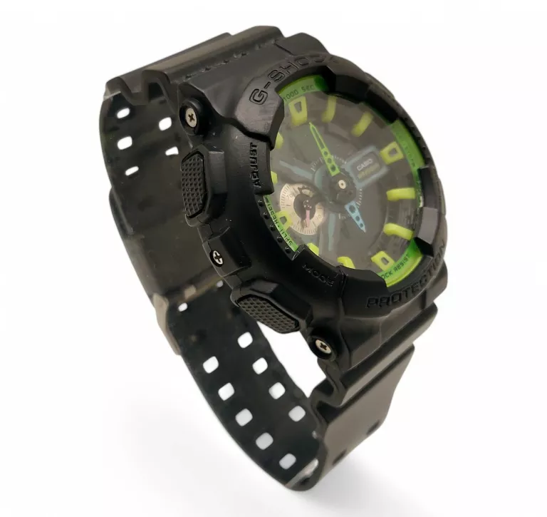 ZEGAREK CASIO G-SHOCK GA-110LY