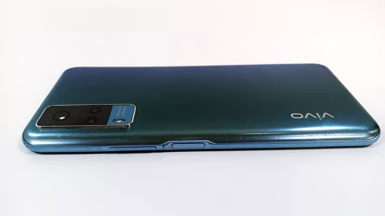 TELEFON VIVO Y31 4/128GB