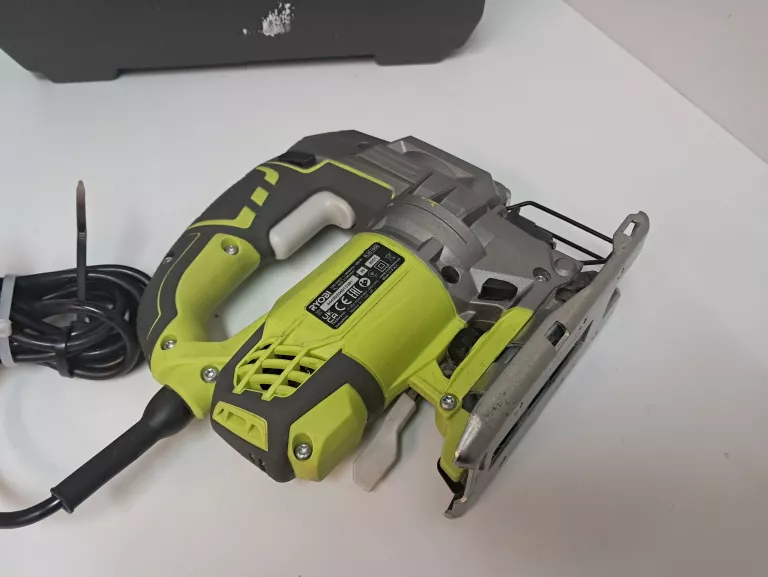 WYRZYNARKA RYOBI RJS1050