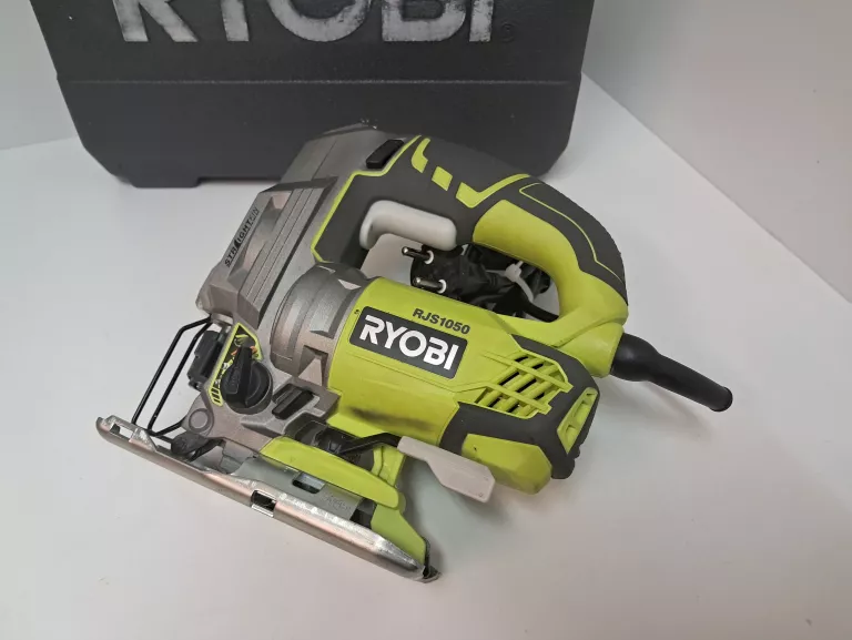 WYRZYNARKA RYOBI RJS1050
