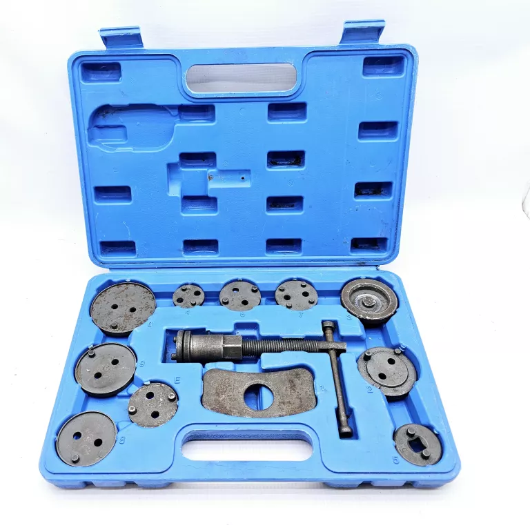 KLUCZE DO TŁOCZKÓW HAMULCOWYCH FALCON TECH FTXC4012