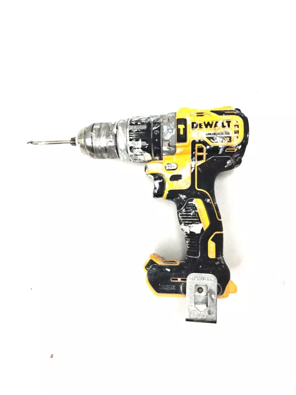 WKRĘTARKA DEWALT DCD796 BEZ BATERII