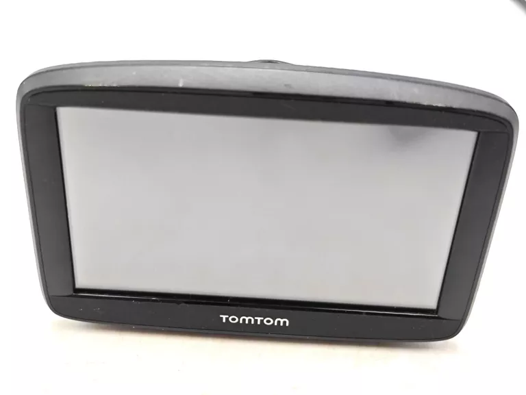 NAWIGACJA SAMOCHODOWA TOMTOM START 42 + ZASILACZ
