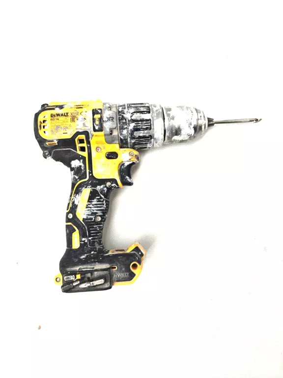 WKRĘTARKA DEWALT DCD796 BEZ BATERII
