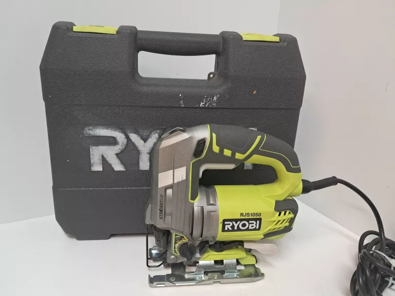 WYRZYNARKA RYOBI RJS1050