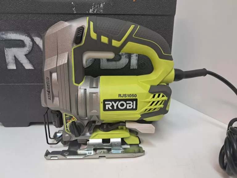 WYRZYNARKA RYOBI RJS1050