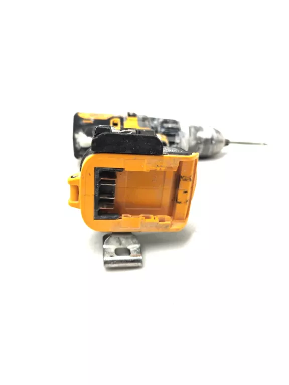 WKRĘTARKA DEWALT DCD796 BEZ BATERII