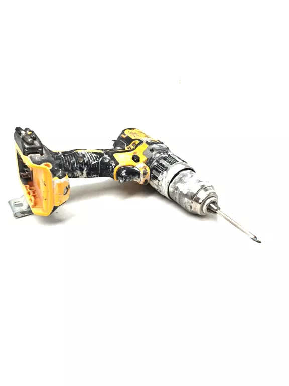 WKRĘTARKA DEWALT DCD796 BEZ BATERII