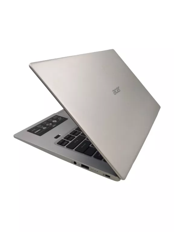 LAPTOP ACER SWIFT 1 SF114-34 14" CELERON N4500 4GB RAM 128GB