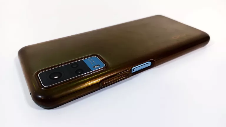 TELEFON VIVO Y31 4/128GB