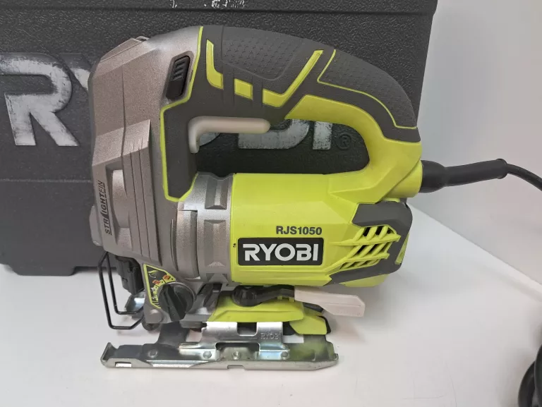 WYRZYNARKA RYOBI RJS1050