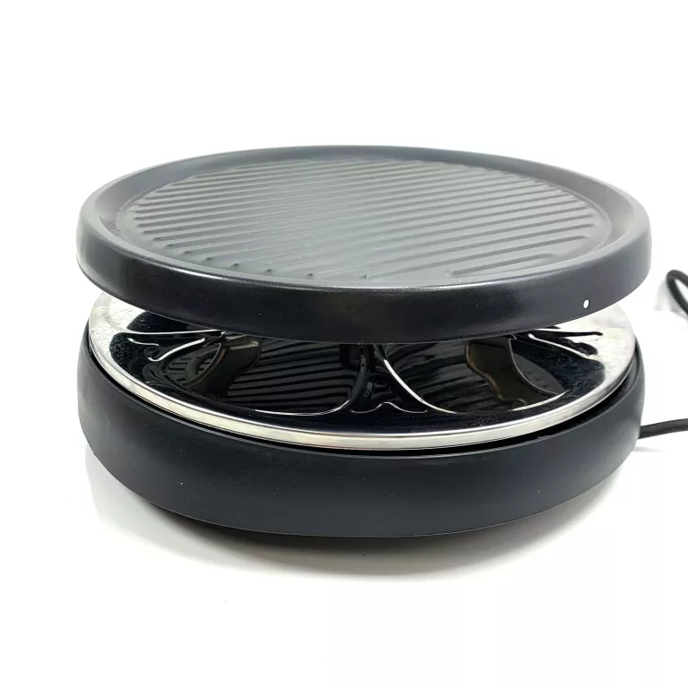 RACLETTE GRILL ELEKTRYCZNY SILVERCREST 800W