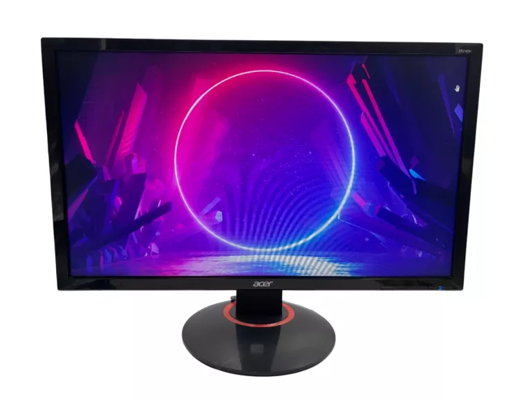 MONITOR ACER PREDATOR XB240H 24" 1920X1080PX 144HZ 1 MS