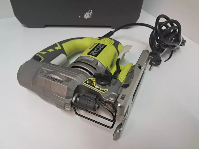 WYRZYNARKA RYOBI RJS1050