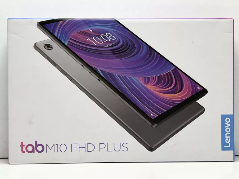 TABLET LENOVO TAB M10 FHD PLUS TB-X606F | 4/64