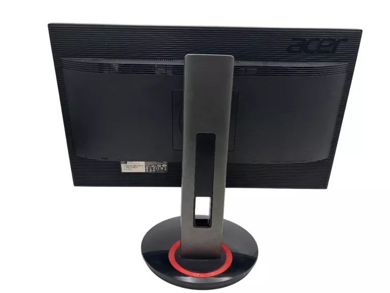 MONITOR ACER PREDATOR XB240H 24" 1920X1080PX 144HZ 1 MS