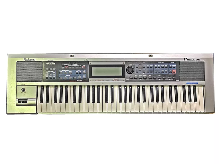 KEYBOARD Z USB INSTRUMENT KLAWISZOWY SYNTEZATOR ROLAND PRELUDE V 2.0