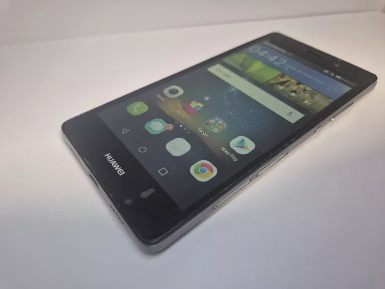 TELEFON HUAWEI P8 LITE