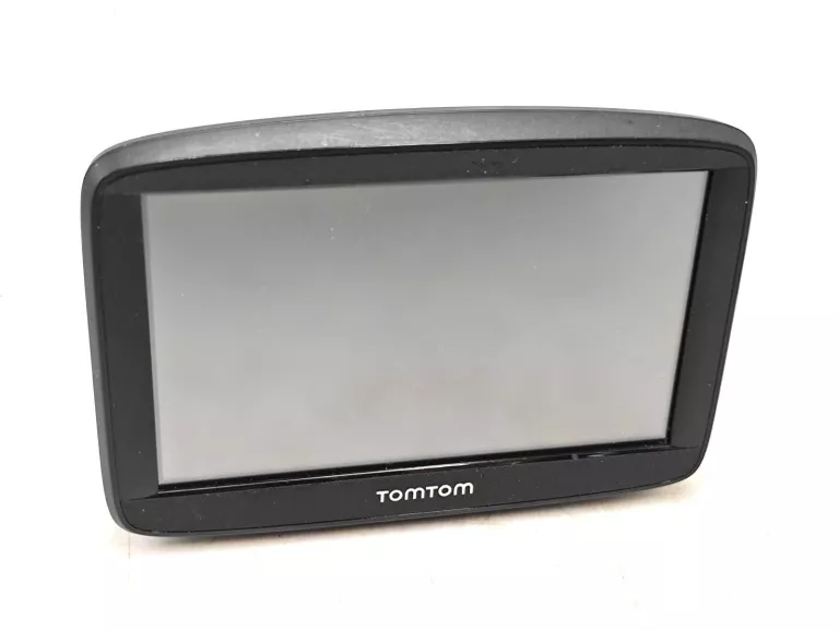 NAWIGACJA SAMOCHODOWA TOMTOM START 42 + ZASILACZ