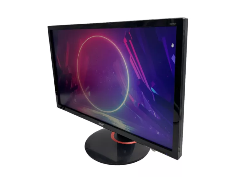 MONITOR ACER PREDATOR XB240H 24" 1920X1080PX 144HZ 1 MS