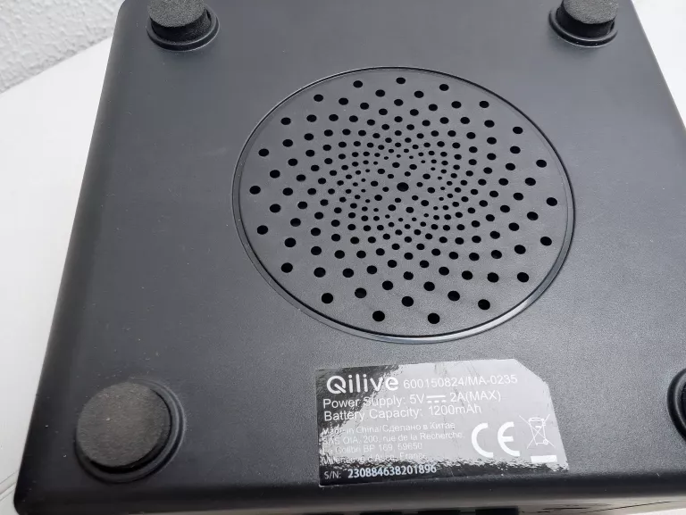 QILIVE GŁOŚNIK MA-0235