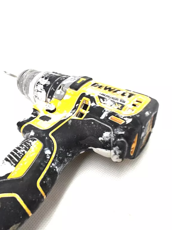 WKRĘTARKA DEWALT DCD796 BEZ BATERII