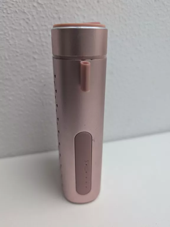 GŁOŚNIK BLUETOOTH POWERBANK + GŁOŚNIK 2W1 BT MANTA 4000 MAH